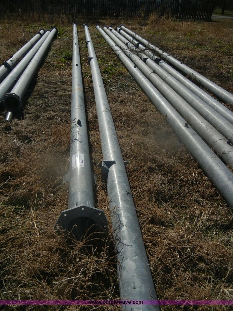 image for item D4515 Assorted pipe for Valley 8000 system