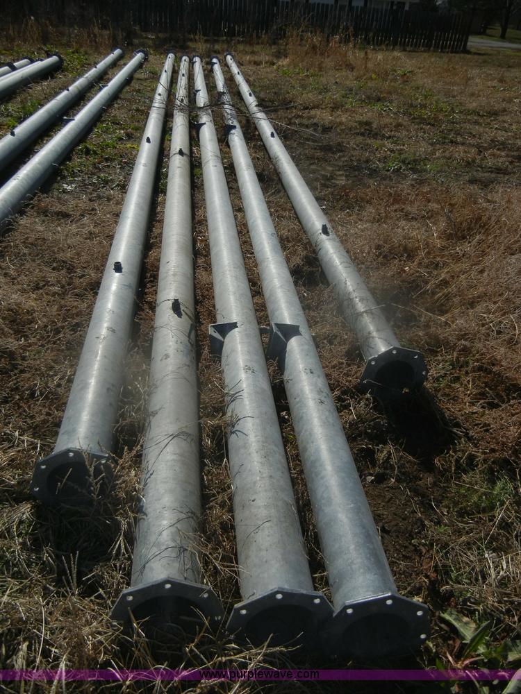 image for item D4515 Assorted pipe for Valley 8000 system