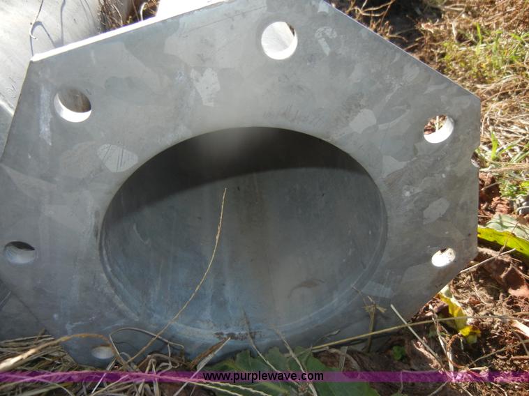 image for item D4515 Assorted pipe for Valley 8000 system