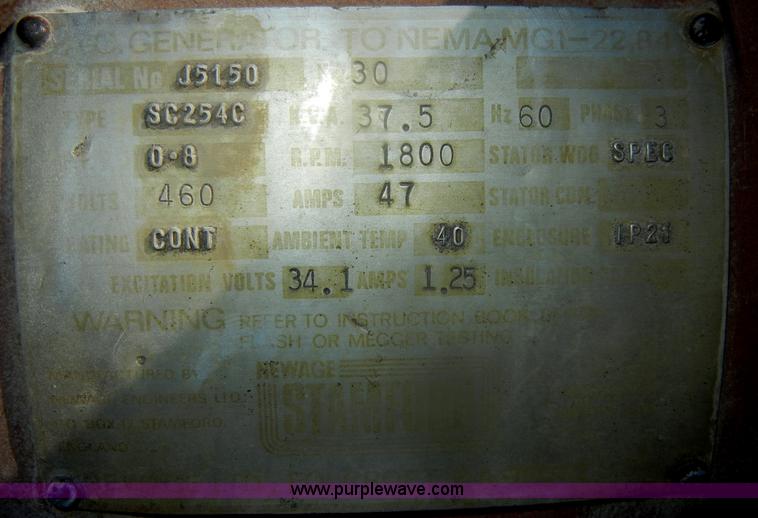 image for item D4518 Left handed gear head unit for irrigation systems