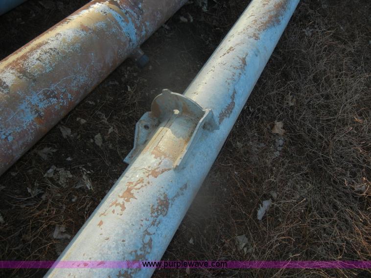 image for item D4521 (7) 40' 4000 Series irrigation pipe