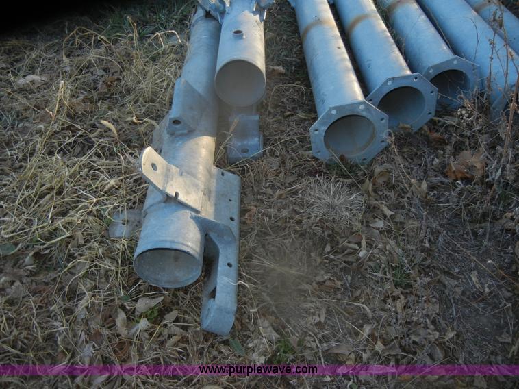 image for item D4523 (7) irrigation pipes