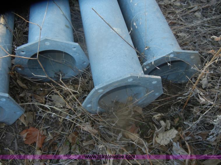 image for item D4523 (7) irrigation pipes