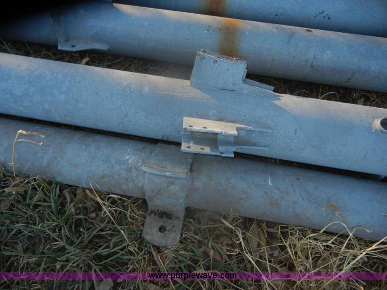 image for item D4523 (7) irrigation pipes