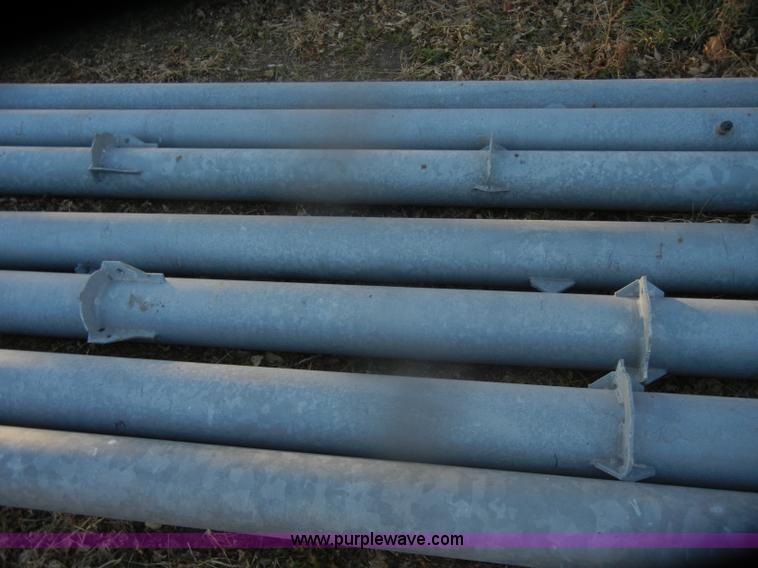 image for item D4523 (7) irrigation pipes