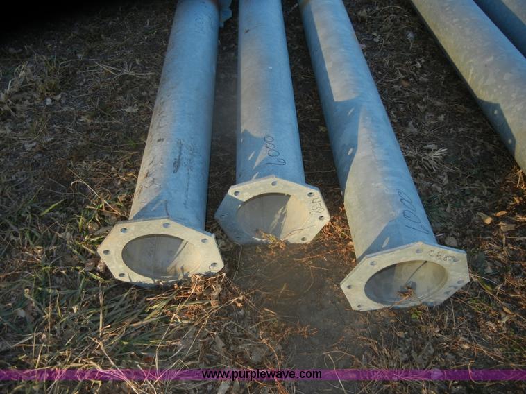 image for item D4523 (7) irrigation pipes