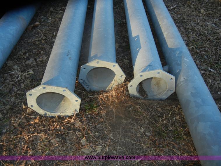 image for item D4523 (7) irrigation pipes