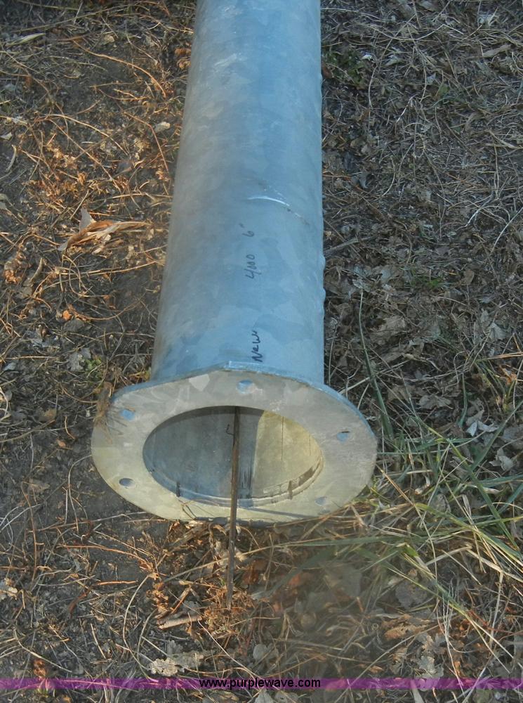 image for item D4523 (7) irrigation pipes