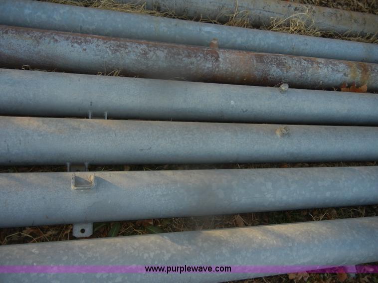 image for item D4524 (7) 4000 series irrigation pipes
