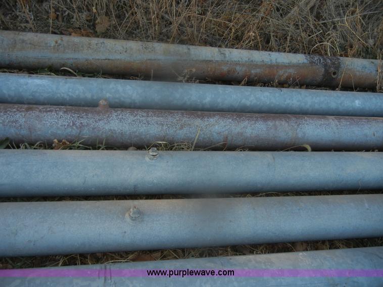 image for item D4524 (7) 4000 series irrigation pipes