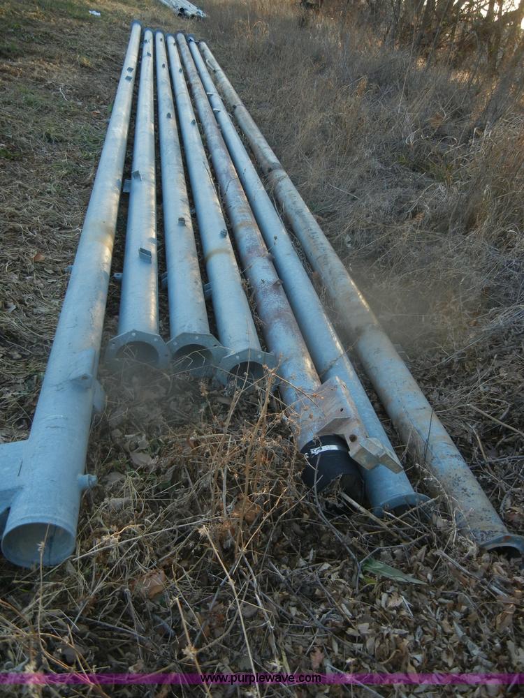 image for item D4524 (7) 4000 series irrigation pipes