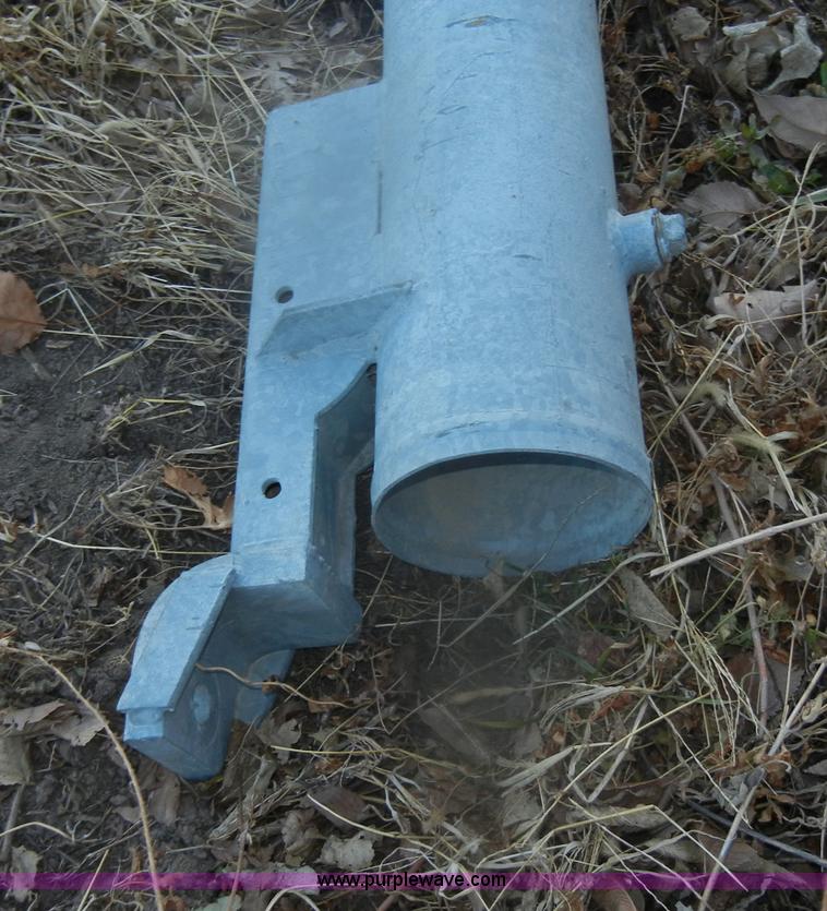 image for item D4524 (7) 4000 series irrigation pipes