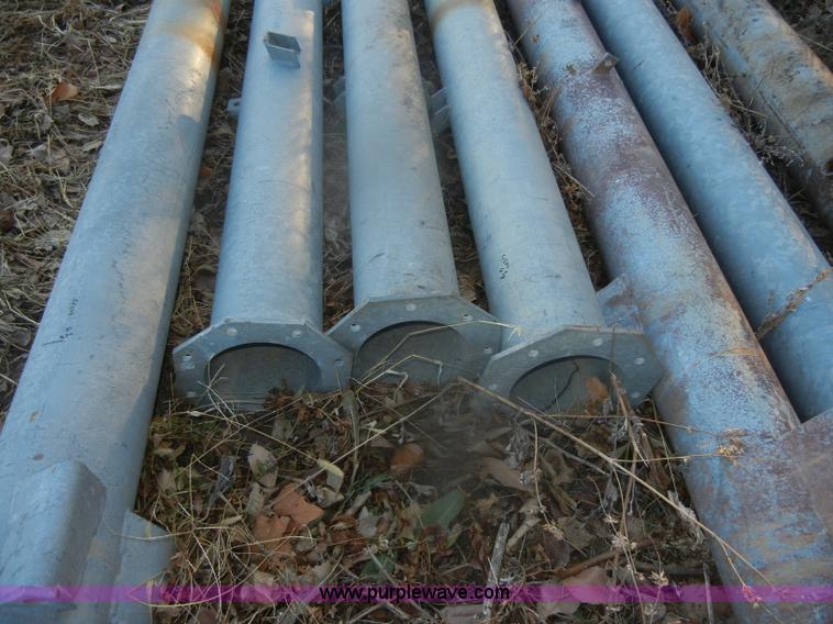 image for item D4524 (7) 4000 series irrigation pipes