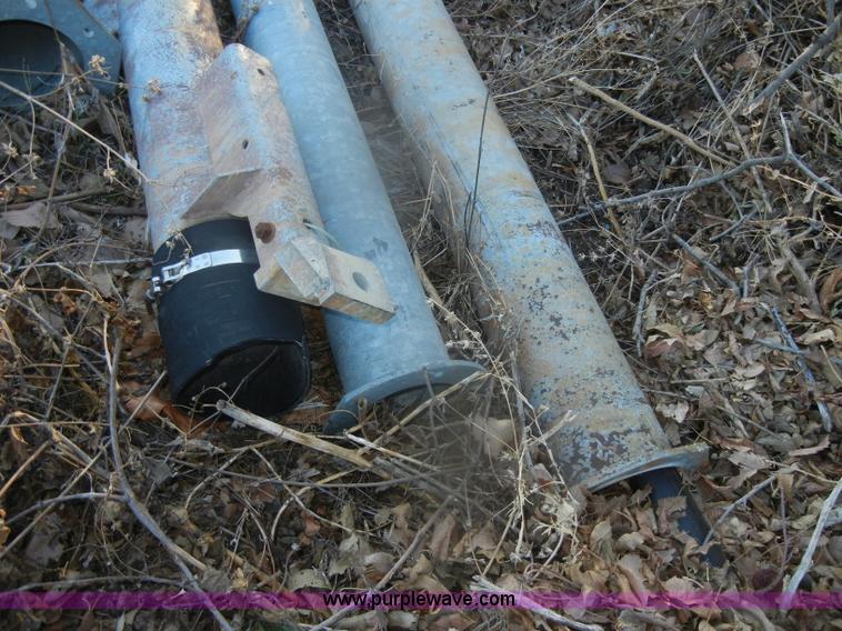 image for item D4524 (7) 4000 series irrigation pipes
