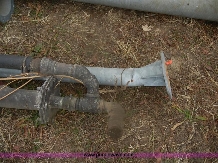 image for item D4528 (11) assorted irrigation pipes