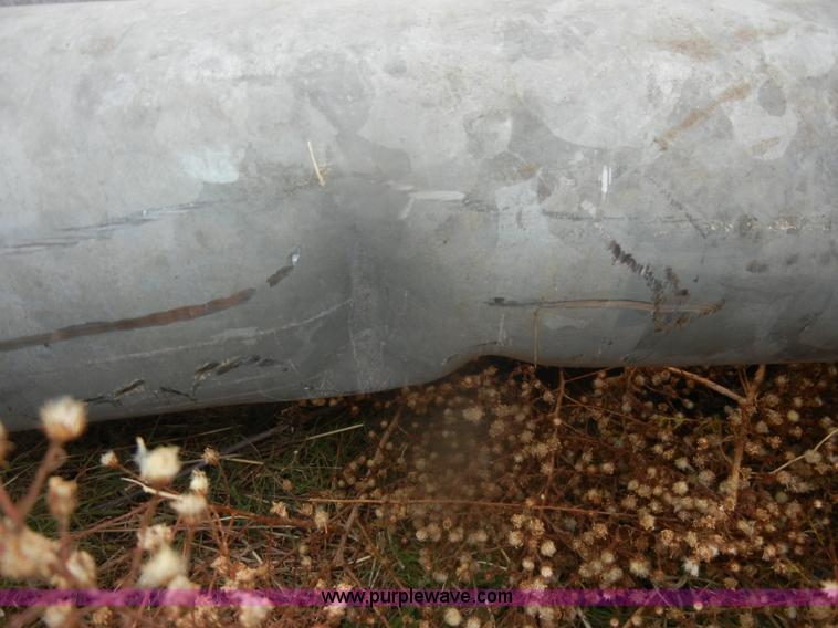 image for item D4528 (11) assorted irrigation pipes