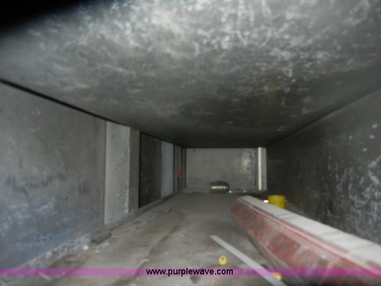 image for item D4702 1983 Chevrolet Kodiak C70 Pitman Polecat flatbed truck