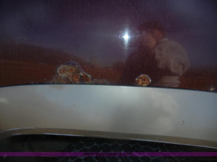 image for item D4705 1998 Chevrolet Silverado 3500 pickup truck