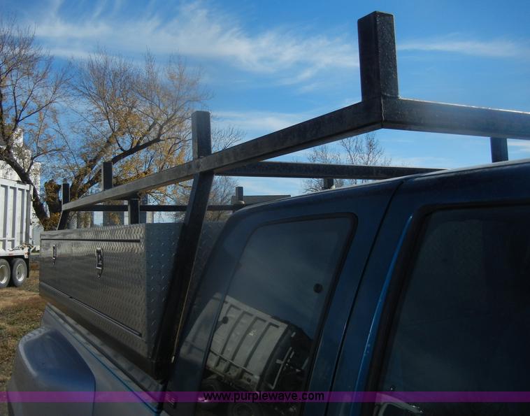 image for item D4706 1992 GMC Sierra 3500 SLE pickup truck