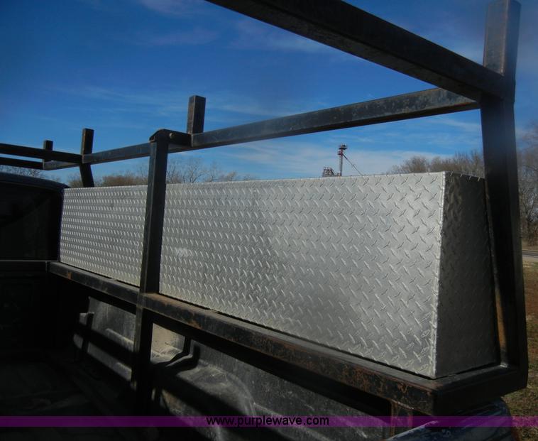 image for item D4706 1992 GMC Sierra 3500 SLE pickup truck