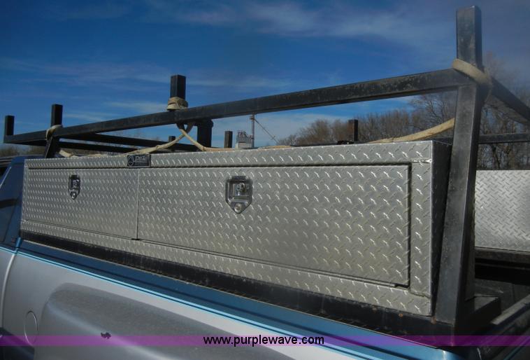 image for item D4706 1992 GMC Sierra 3500 SLE pickup truck