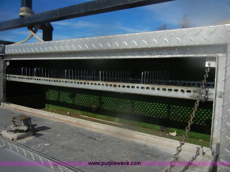 image for item D4706 1992 GMC Sierra 3500 SLE pickup truck