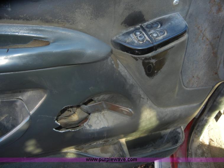 image for item D4709 1992 Ford F350 service truck