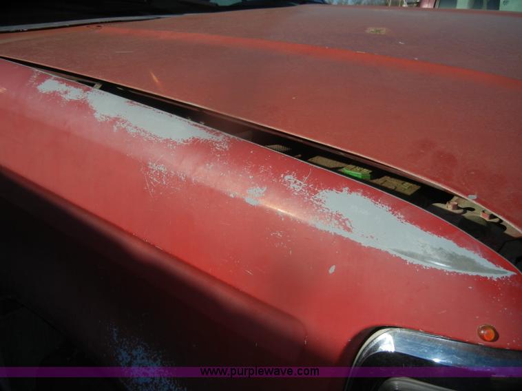 image for item D4709 1992 Ford F350 service truck