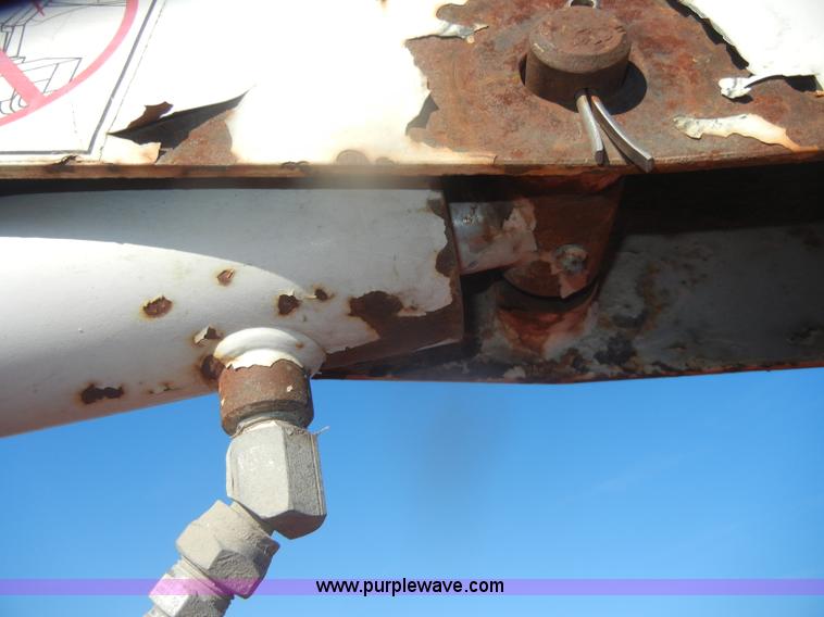 image for item D4709 1992 Ford F350 service truck