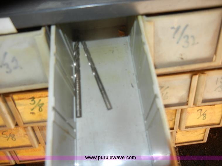 image for item O9569 Rockwell Delta drill press