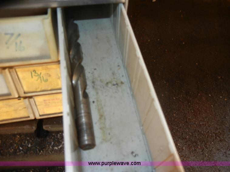 image for item O9569 Rockwell Delta drill press