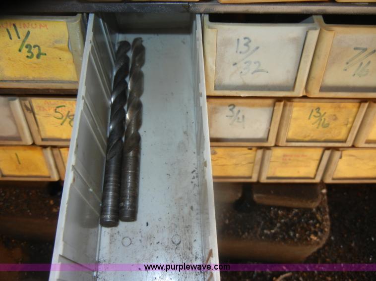 image for item O9569 Rockwell Delta drill press