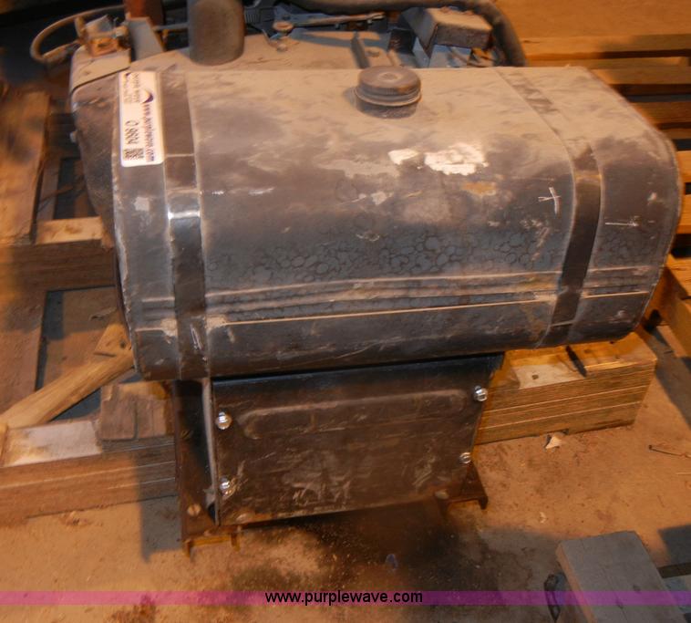 image for item O9604 Lincoln arc welder