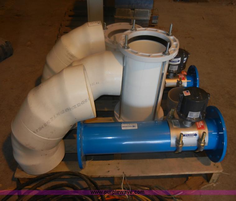 image for item O9732 Assorted irrigation items