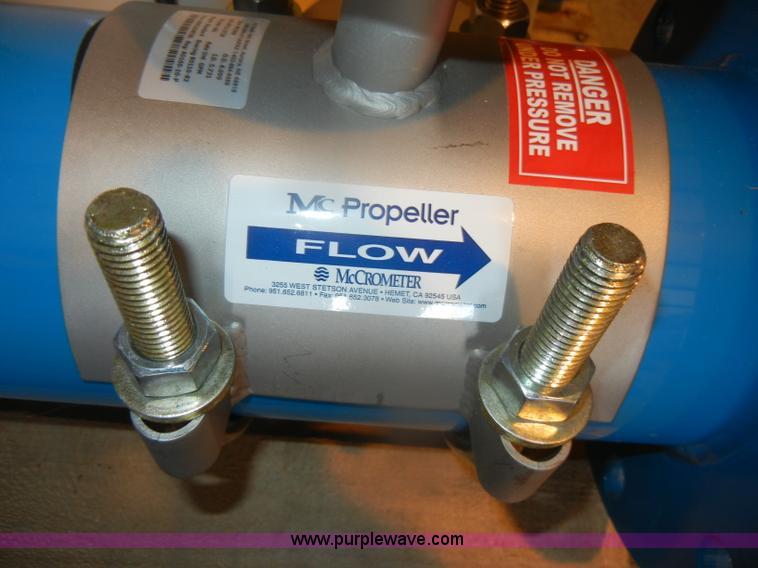 image for item O9732 Assorted irrigation items