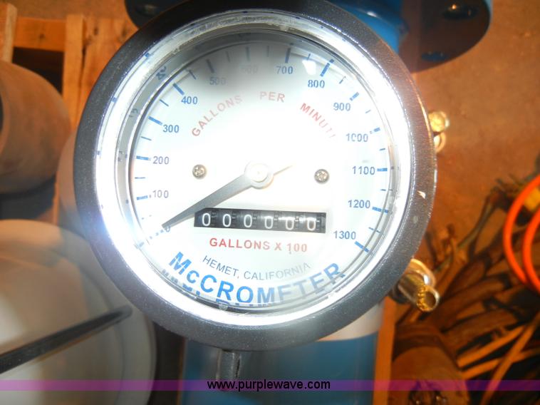 image for item O9732 Assorted irrigation items