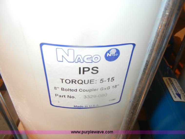 image for item O9732 Assorted irrigation items