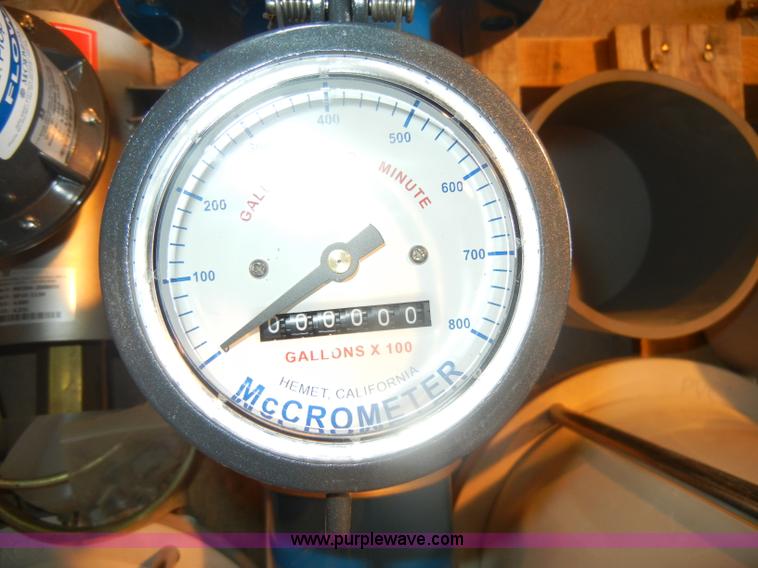 image for item O9732 Assorted irrigation items