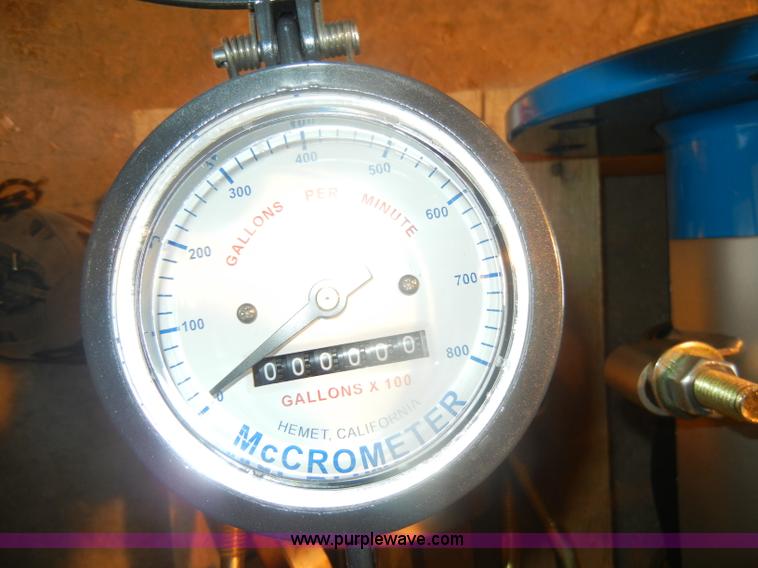 image for item O9732 Assorted irrigation items