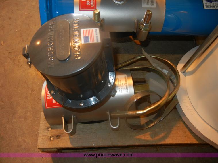 image for item O9732 Assorted irrigation items