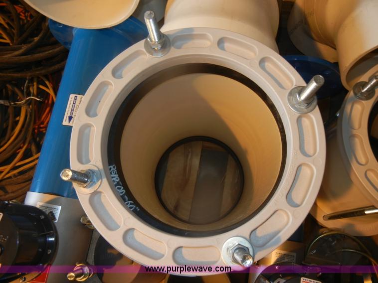 image for item O9732 Assorted irrigation items