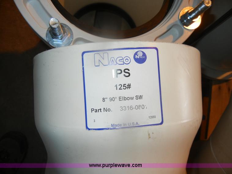 image for item O9732 Assorted irrigation items