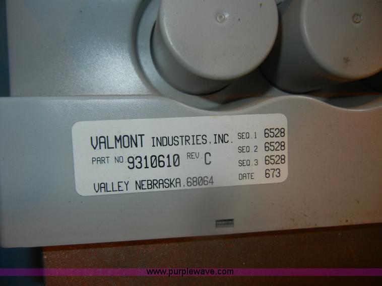 image for item O9736 Assorted irrigation control panels