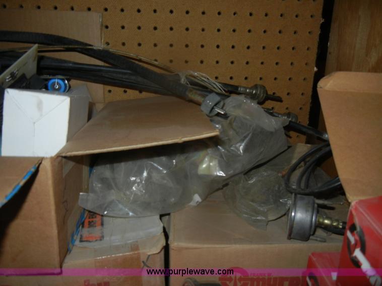 image for item T9509 Murphy irrigation equipment