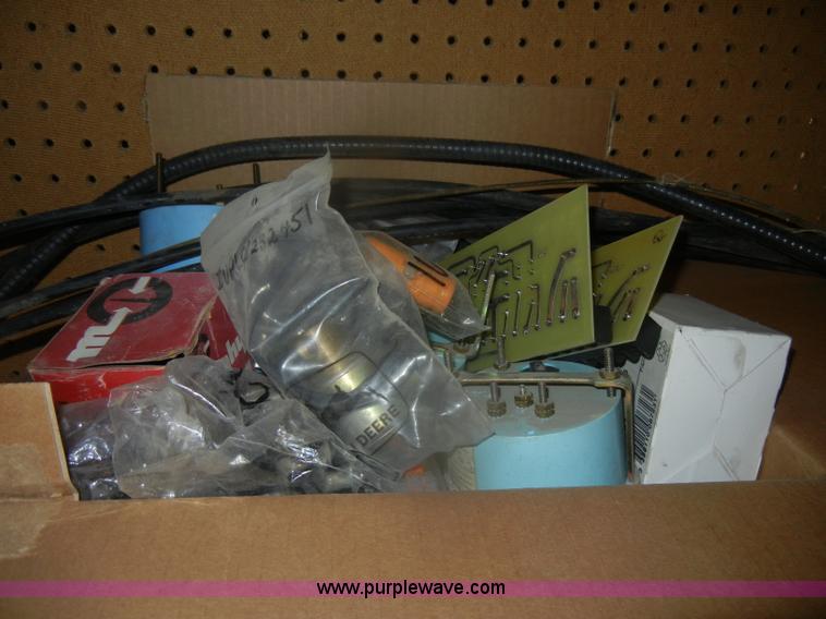 image for item T9509 Murphy irrigation equipment