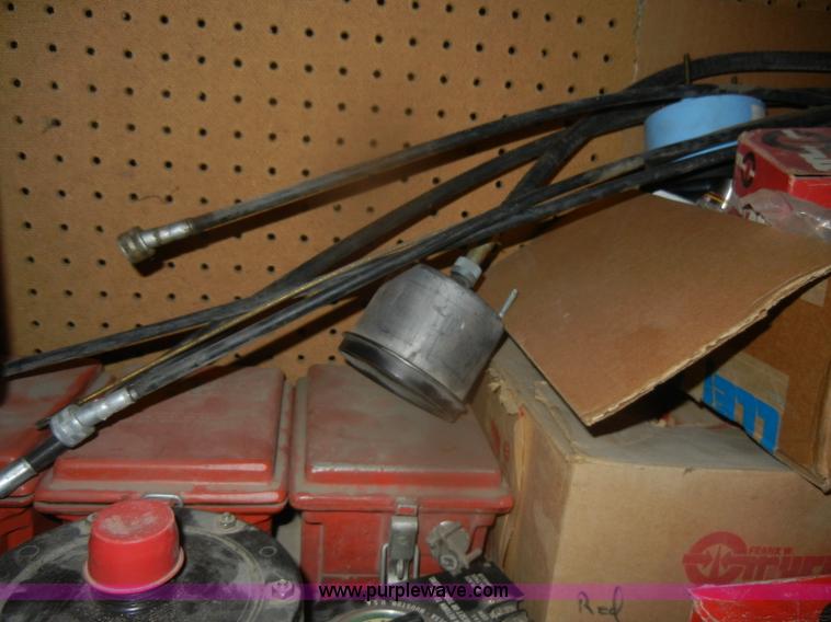 image for item T9509 Murphy irrigation equipment