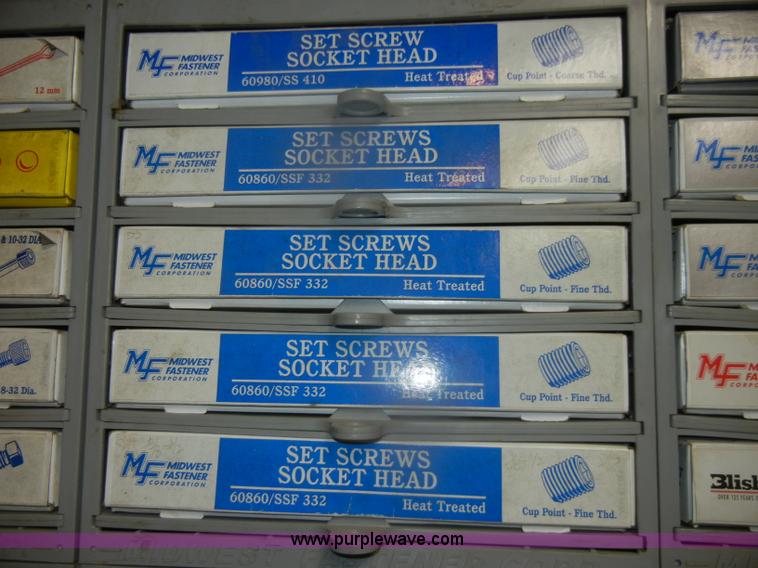 image for item T9517 (4) rows of assorted items