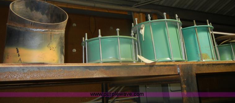 image for item T9521 Assorted irrigation equipment