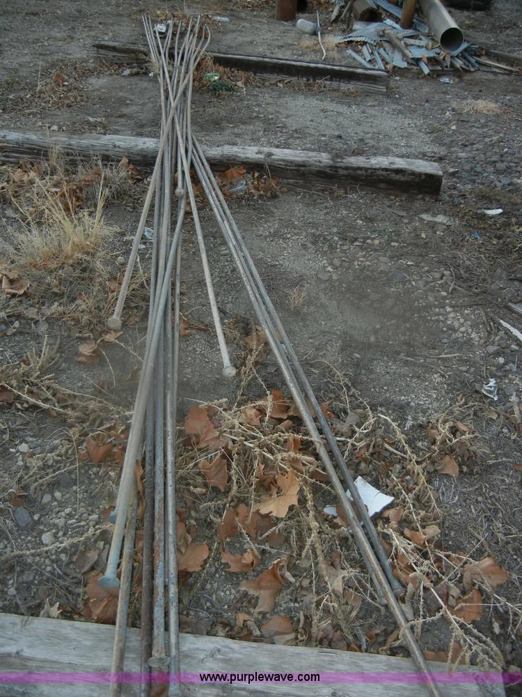 image for item T9523 Assorted iron