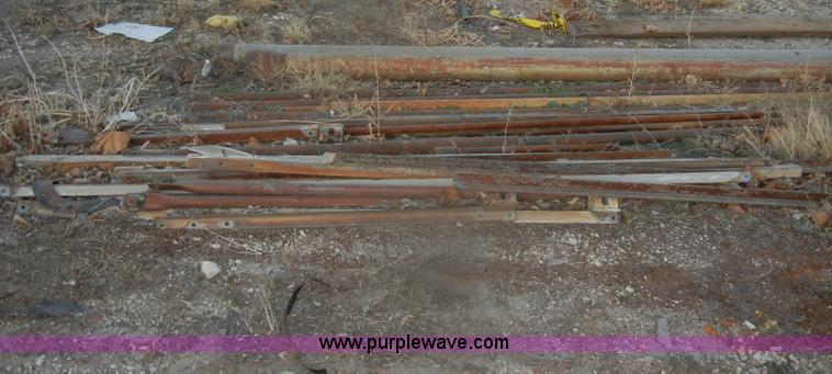 image for item T9523 Assorted iron